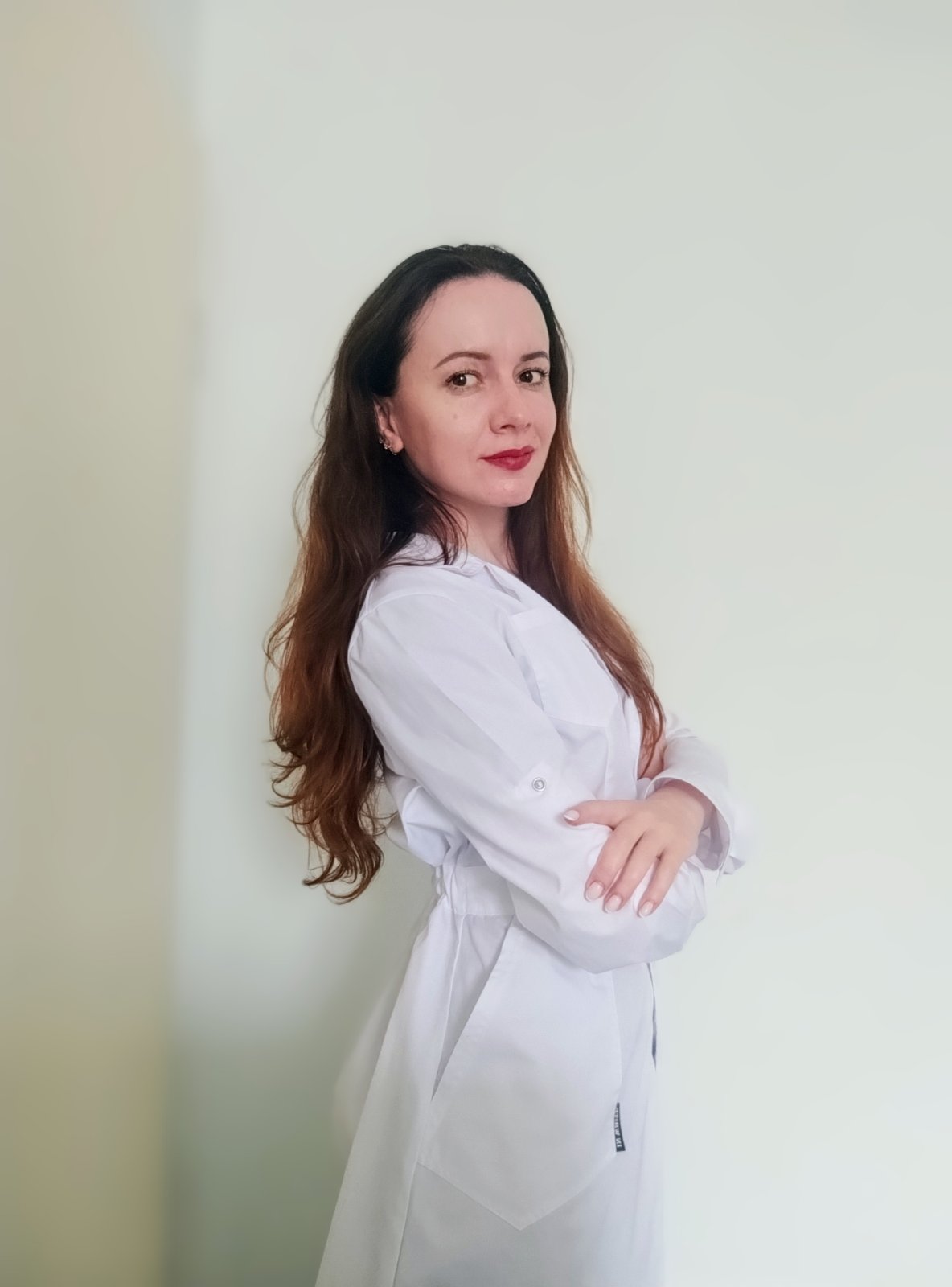 Михайлюк Юлія